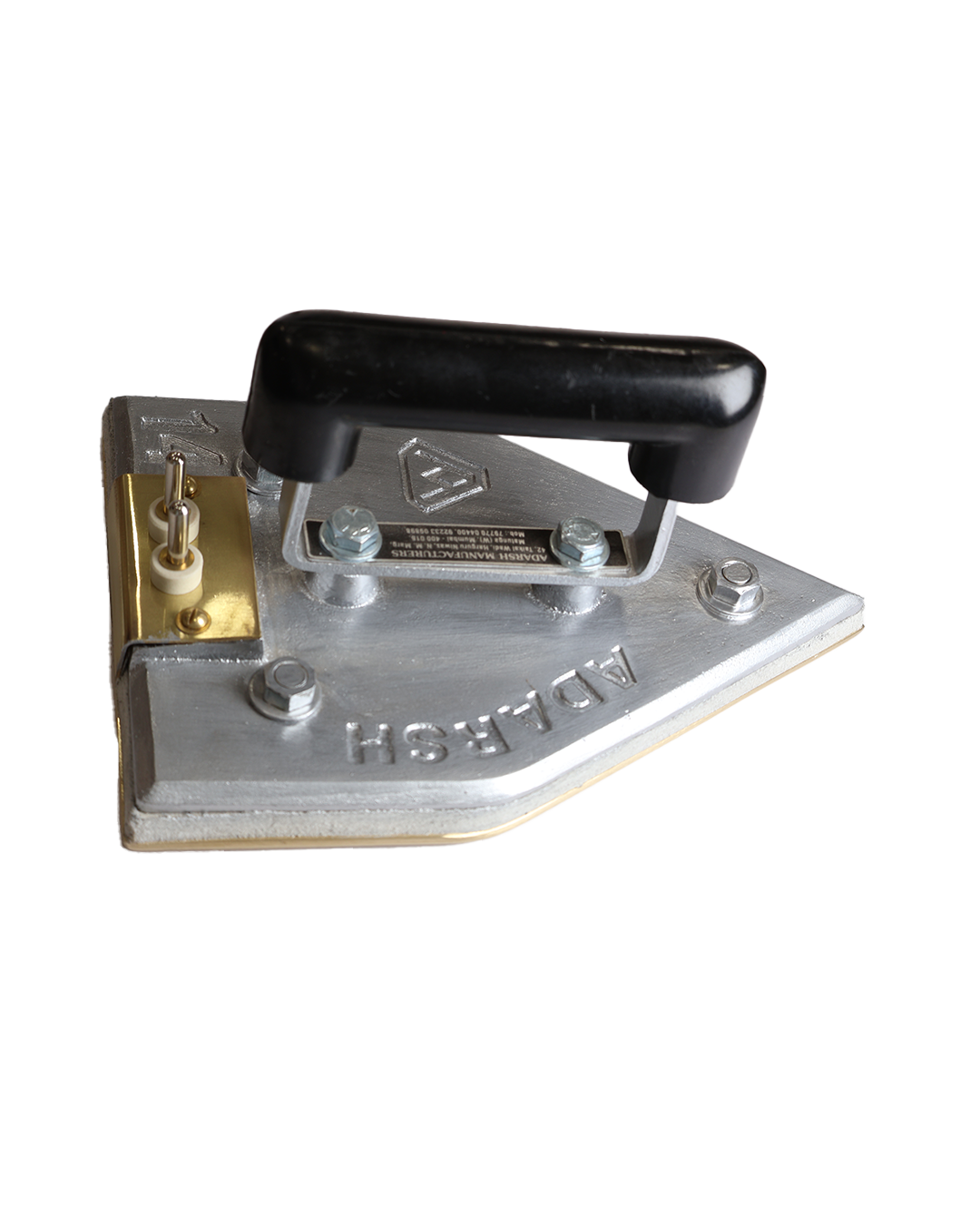 14 Pound with wire plug & Connector - View 4