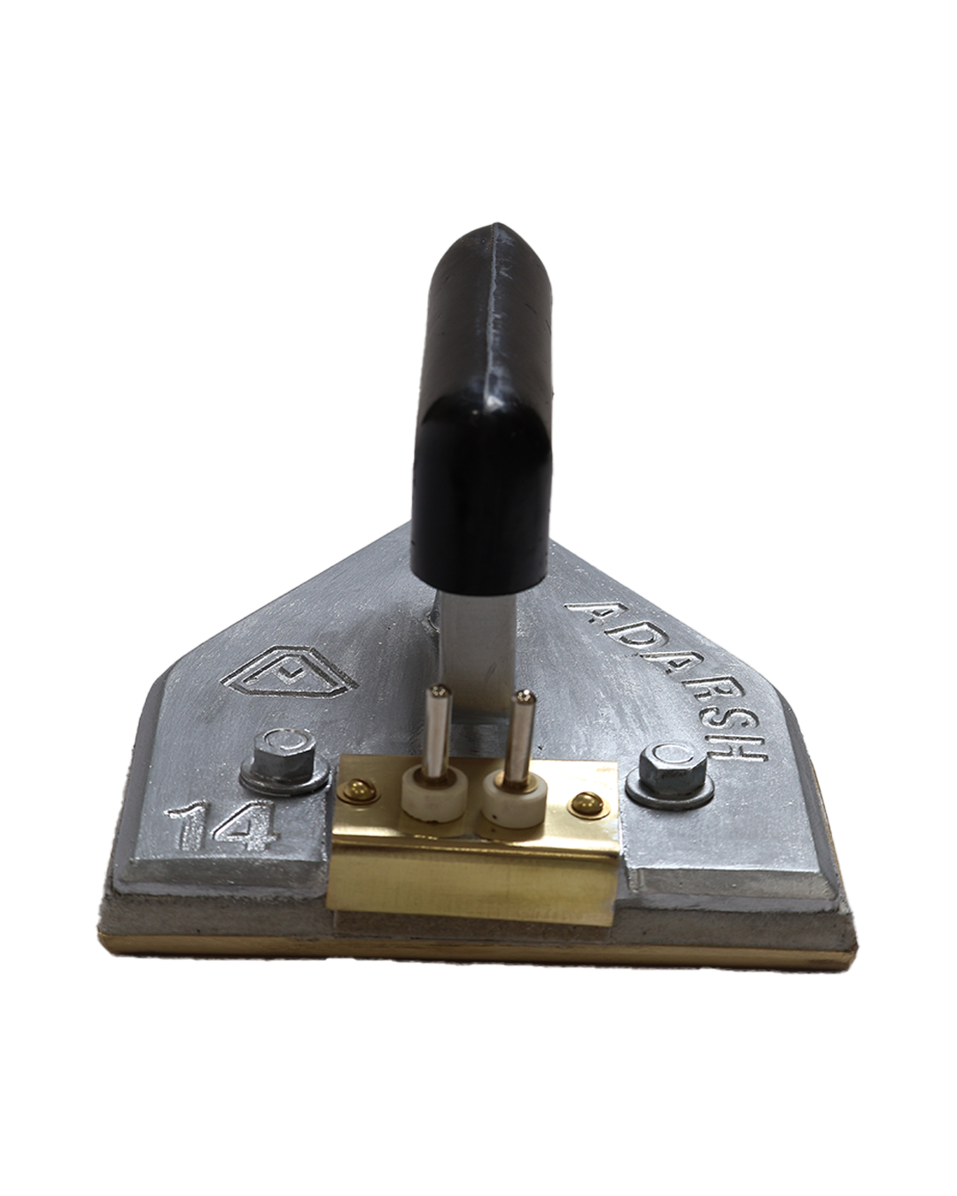 14 Pound with wire plug & Connector - View 3