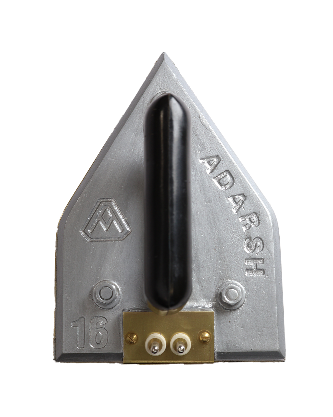 14 Pound with wire plug & Connector - View 5