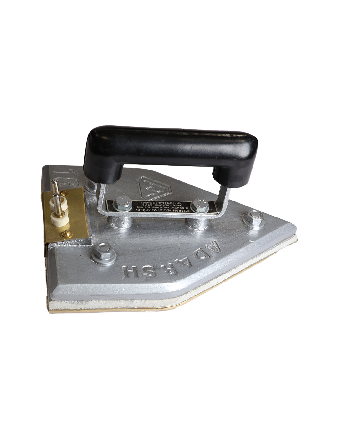 16 Pound with wire plug & Connector - View 2