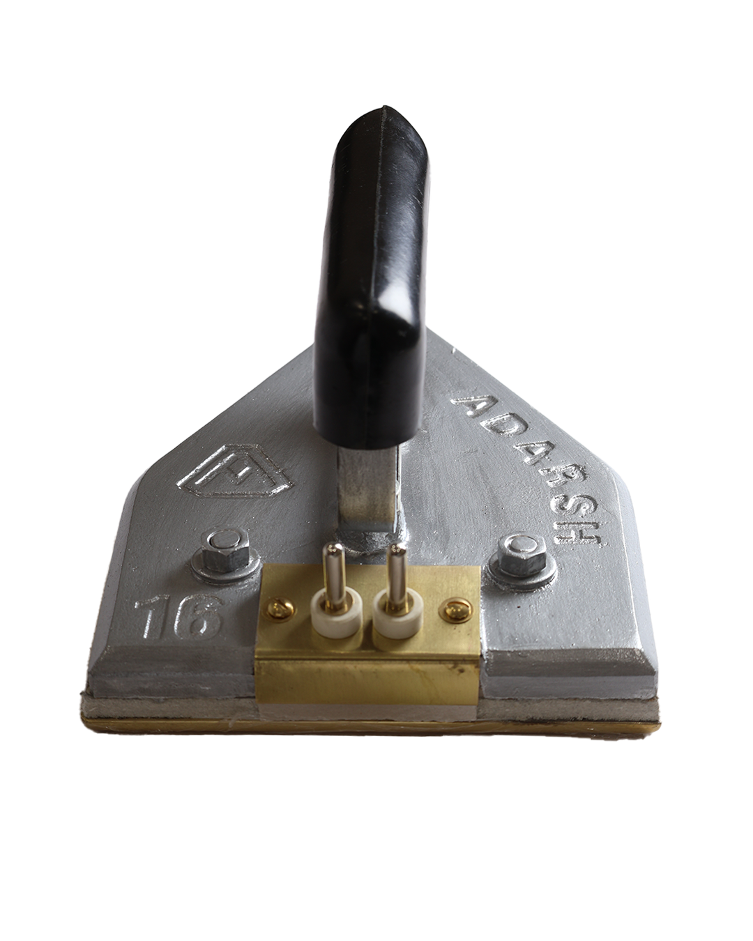 16 Pound with wire plug & Connector - View 3