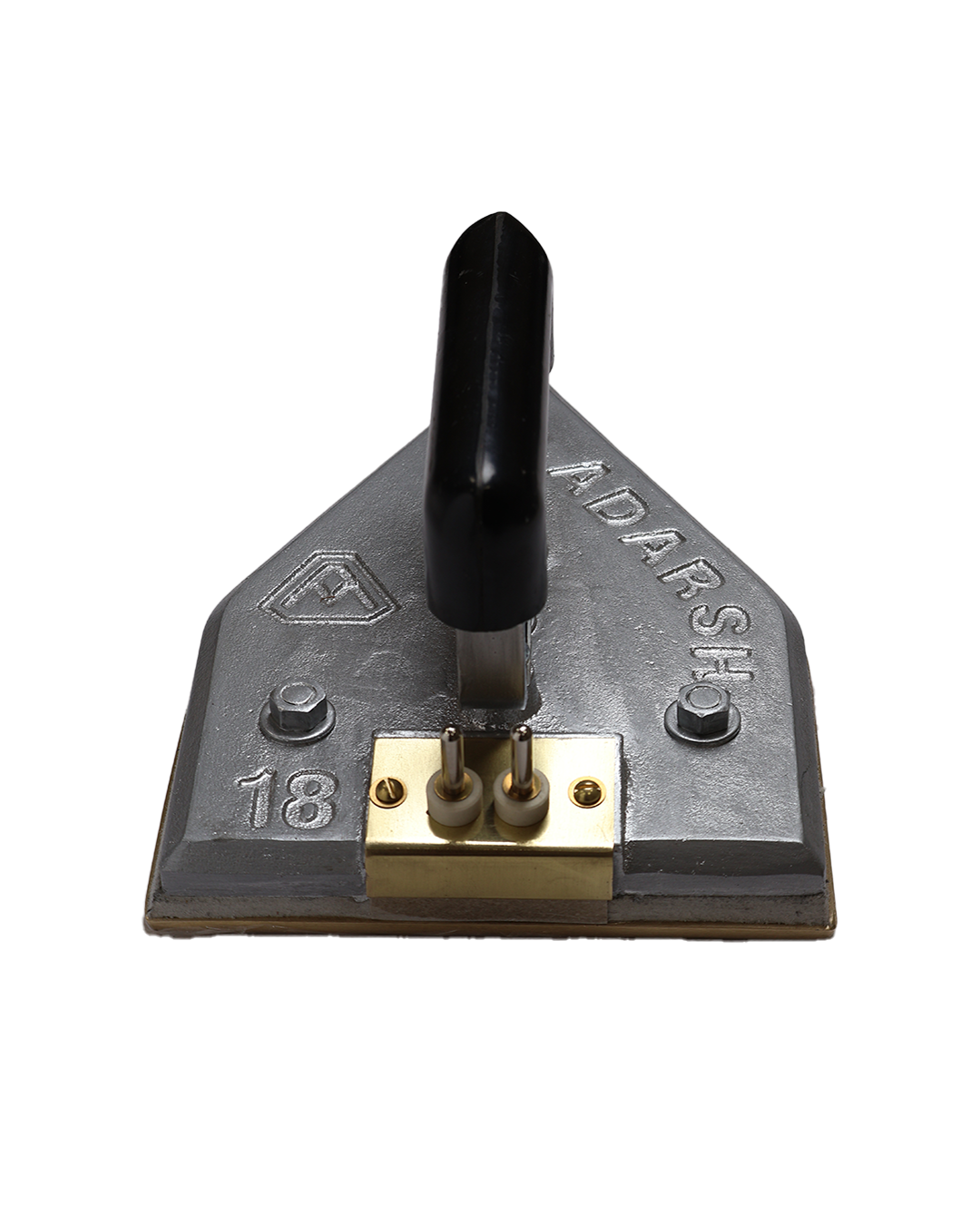18 Pound with wire plug & Connector - View 3