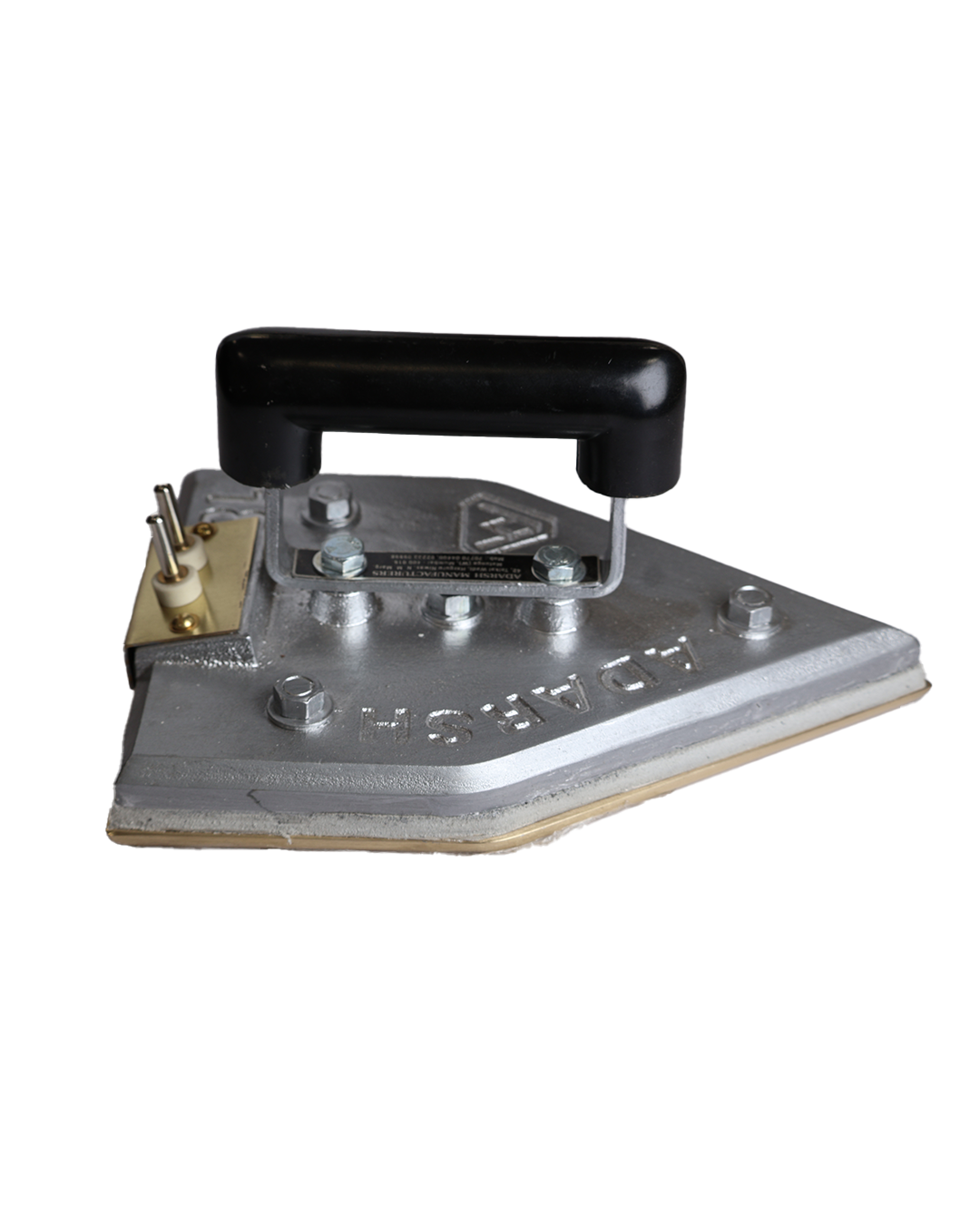 18 Pound with wire plug & Connector - View 2