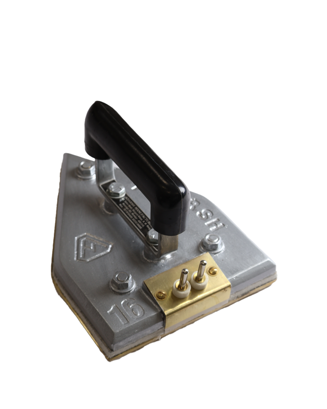 16 Pound with wire plug & Connector